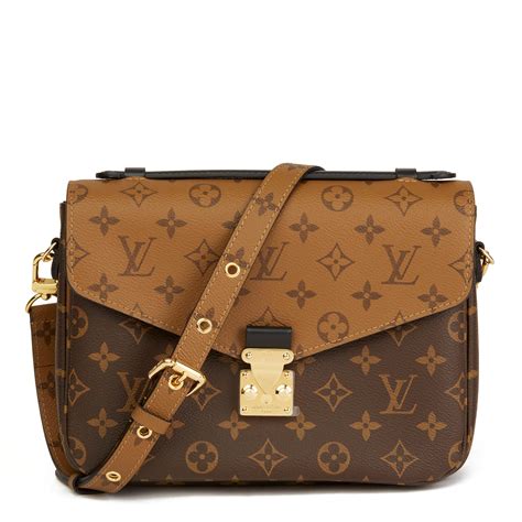 louis vuitton pochette metis second hand|louis vuitton pochette matisse.